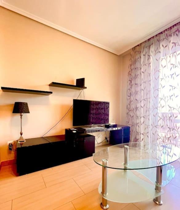 3-Bedrooms Apartament Vista Roja 그라나딜라데아보나 외부 사진