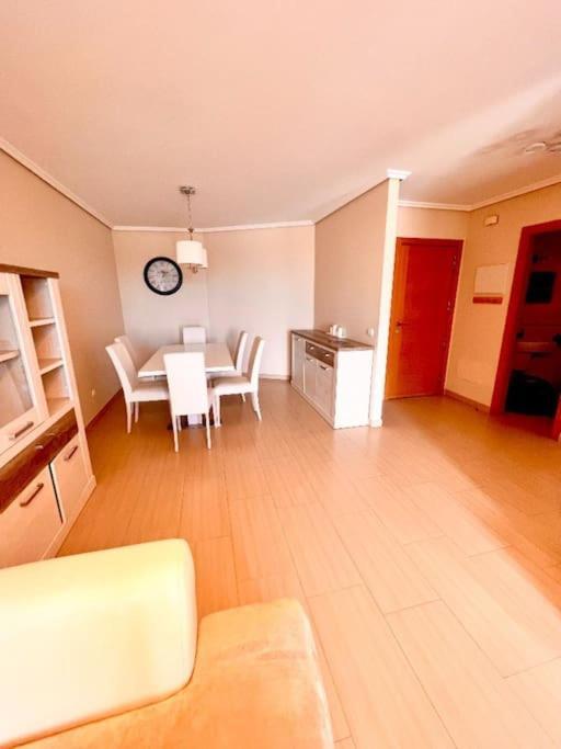 3-Bedrooms Apartament Vista Roja 그라나딜라데아보나 외부 사진