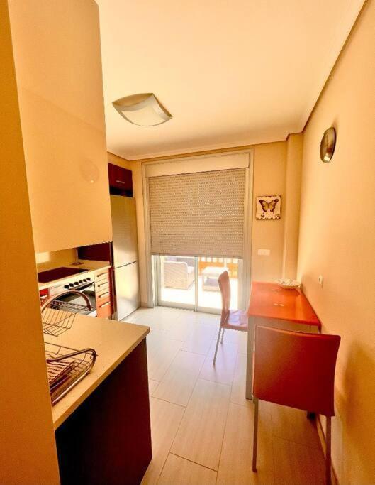 3-Bedrooms Apartament Vista Roja 그라나딜라데아보나 외부 사진