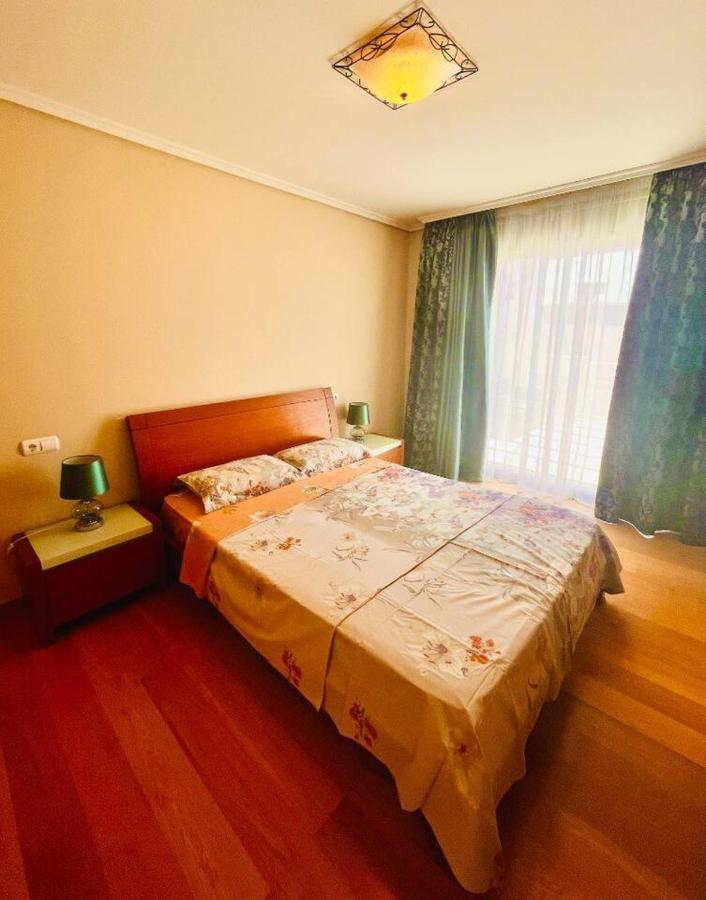 3-Bedrooms Apartament Vista Roja 그라나딜라데아보나 외부 사진