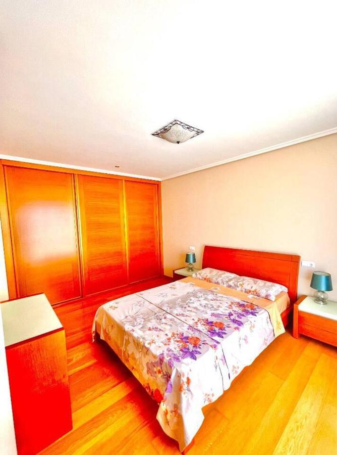 3-Bedrooms Apartament Vista Roja 그라나딜라데아보나 외부 사진