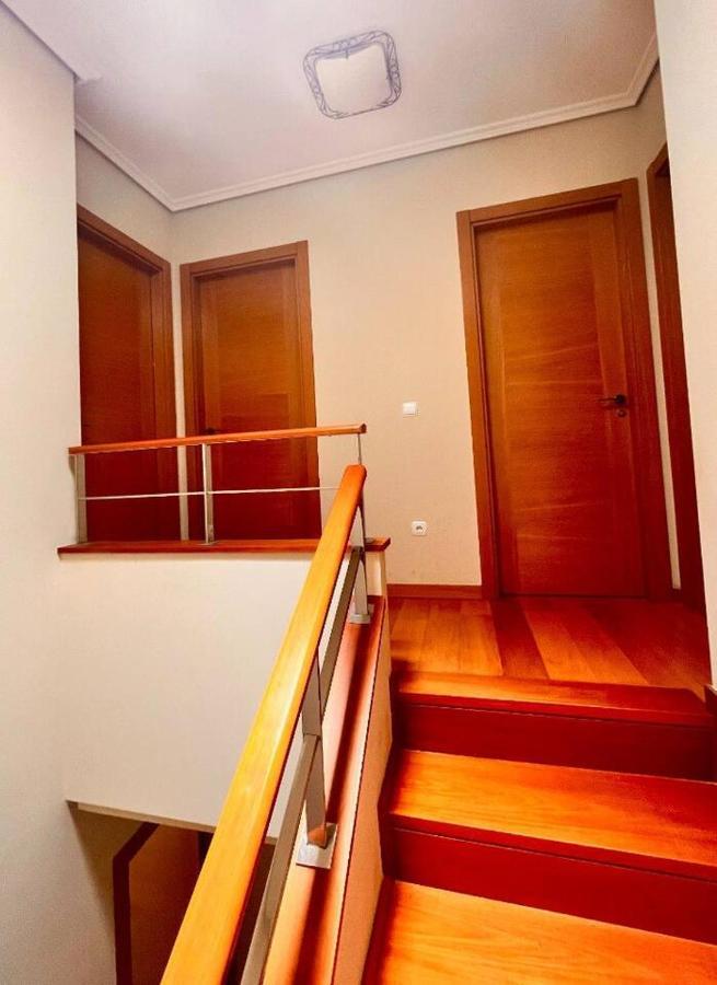 3-Bedrooms Apartament Vista Roja 그라나딜라데아보나 외부 사진