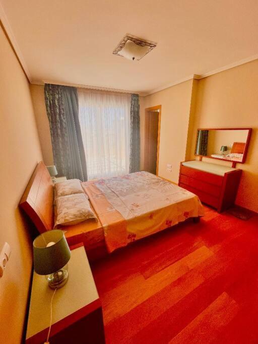 3-Bedrooms Apartament Vista Roja 그라나딜라데아보나 외부 사진