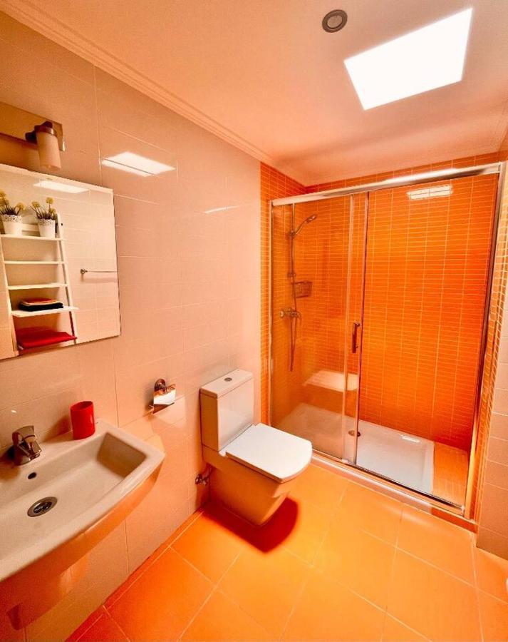 3-Bedrooms Apartament Vista Roja 그라나딜라데아보나 외부 사진