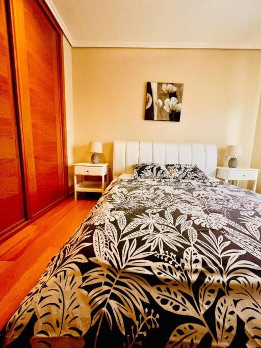 3-Bedrooms Apartament Vista Roja 그라나딜라데아보나 외부 사진