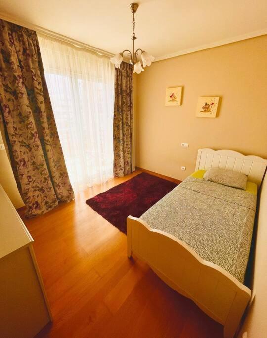 3-Bedrooms Apartament Vista Roja 그라나딜라데아보나 외부 사진
