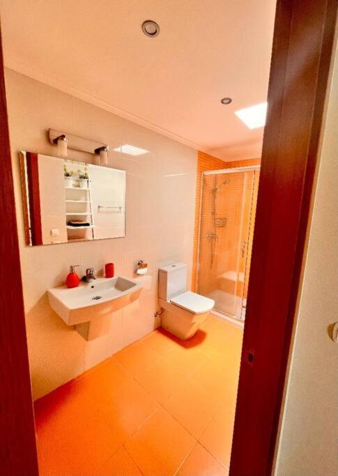 3-Bedrooms Apartament Vista Roja 그라나딜라데아보나 외부 사진