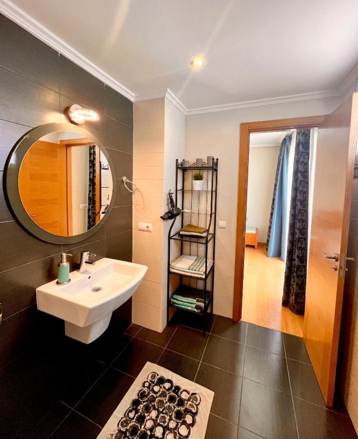 3-Bedrooms Apartament Vista Roja 그라나딜라데아보나 외부 사진
