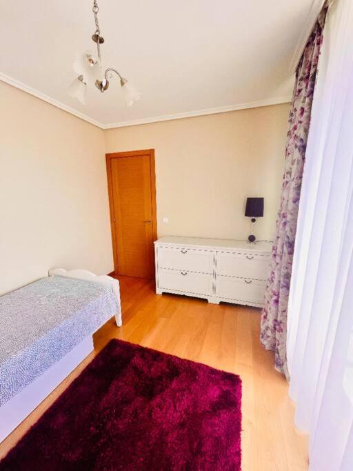 3-Bedrooms Apartament Vista Roja 그라나딜라데아보나 외부 사진